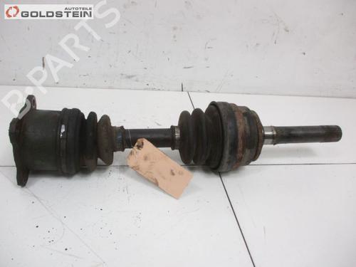 Used Right front driveshaft Right front driveshaft 37107622 37107622