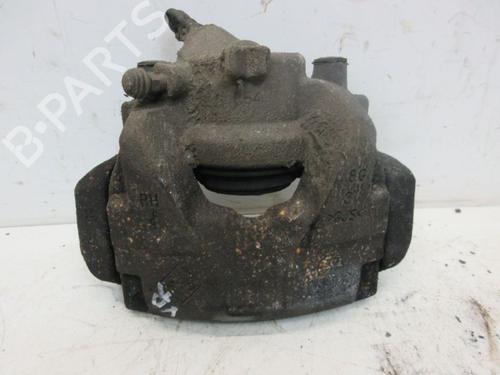 Right front brake caliper DACIA DOKKER Express Box Body/MPV 1.3 TCe 130 (FENE) | BP28307342M104 