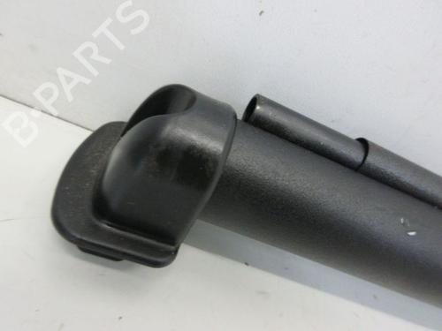 Rear parcel shelf PEUGEOT 307 CC (3B) 2.0 16V | BP29089443C85 