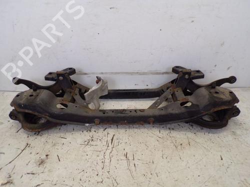 Used Rear axle Rear axle 37119315 37119315