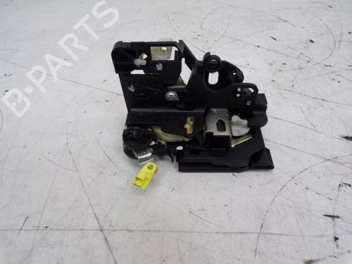 Fechadura trás esquerda DACIA SANDERO II 1.2 (75 hp) 31702338