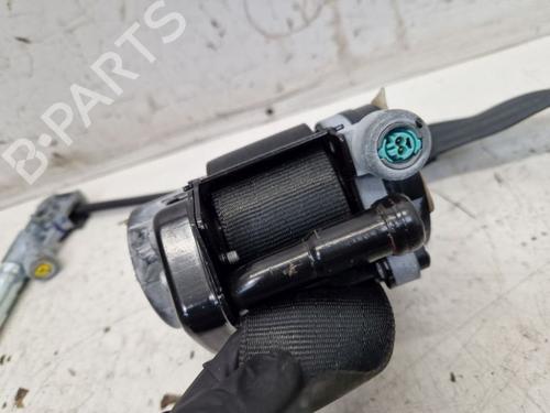Front right seatbelt FIAT 500 (312_) 1.4 (312AXC1B, 312CXC1B) | BP31703682I25