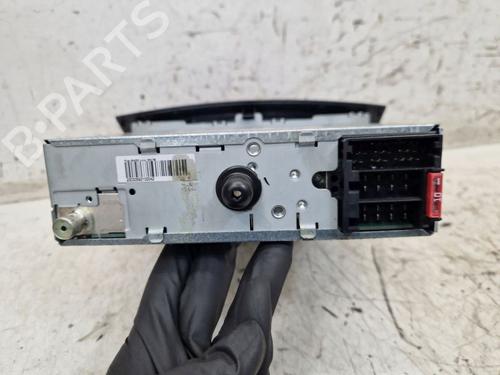 Radio FORD KA (RU8) 1.2 | BP29107160E6 