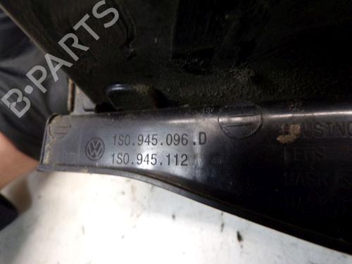 Right taillight VW UP! (121, 122, BL1, BL2, BL3, 123) 1.0 | BP37130109C35 - Image 6