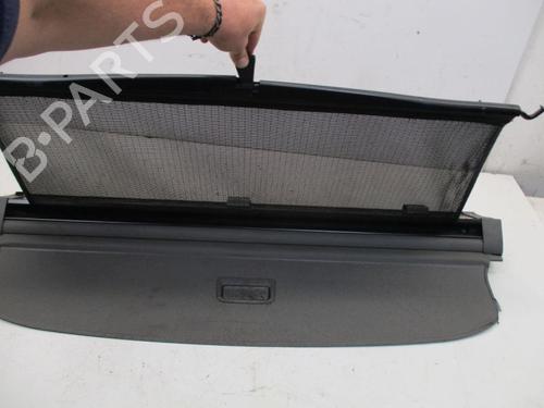 Rear parcel shelf AUDI A4 B6 Avant (8E5) 2.5 TDI | BP37121359C85 - Image 7