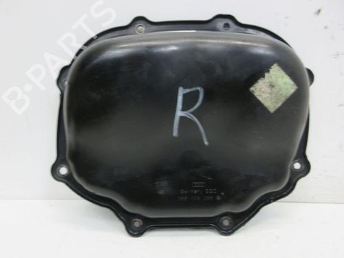 Used Upper protection Upper protection 37132220 37132220