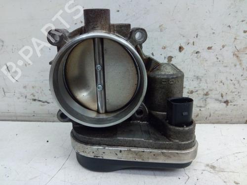 Throttle body BMW 5 Touring (E61) 525 xi | BP27507902M82 