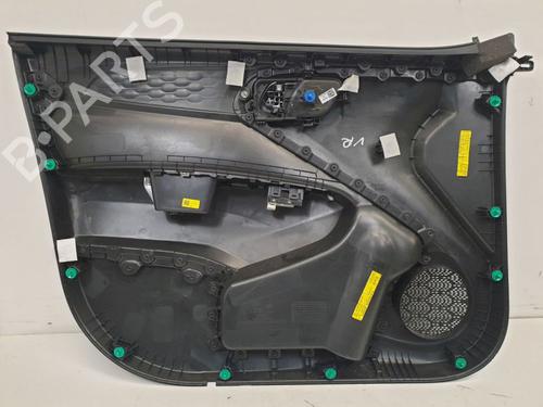 Front right panel HYUNDAI i10 III (AC3, AI3) 1.0 MPi | BP32661672C59
