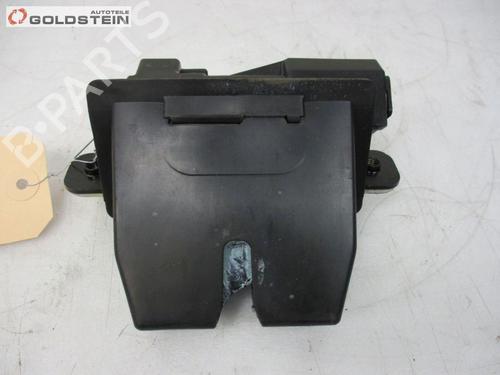 Used Tailgate lock FORD FIESTA VI (CB1, CCN) 1.25 (82 hp) 18758403