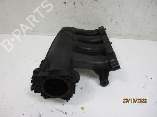 Intake manifold MERCEDES-BENZ C-CLASS (W203) C 230 Kompressor (203.040) | BP18799496M70 