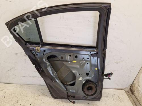 Left rear door CHEVROLET CRUZE (J300) 1.4 | BP29106768C4