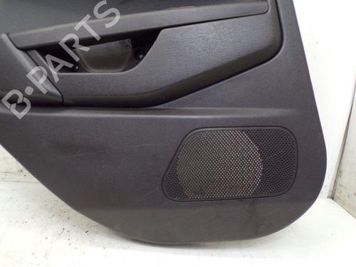 Rear left panel FORD FIESTA VI (CB1, CCN) 1.6 Ti | BP38505208C60  - Image 5