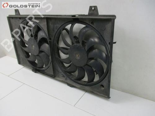 Fan MAZDA 6 Estate (GH) 2.2 MZR-CD (GH10) | BP37105671M128 - Image 2