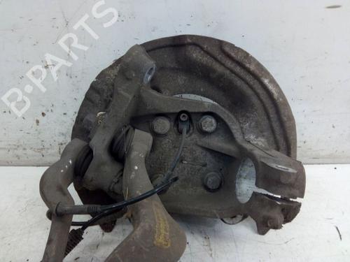 Right front steering knuckle BMW 1 (E87) 116 i | BP37137216M26  - Image 5