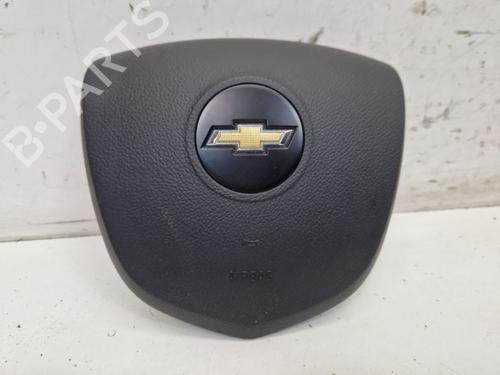 Steering wheel CHEVROLET SPARK (M300) 1.2 | BP36843259C49 - Image 10