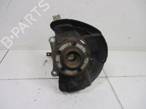 Used Left front steering knuckle Left front steering knuckle 37110366 37110366