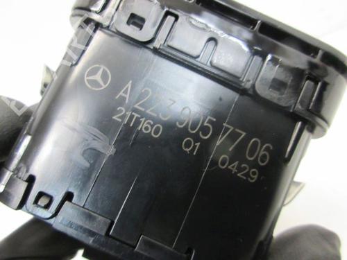 Switch MERCEDES-BENZ EQS (V297) EQS 450+ (297.123) | BP37131259I30 - Image 8