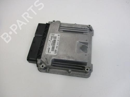 Engine control unit (ECU) OPEL INSIGNIA A (G09) 2.0 CDTI (68) | BP38026923M57 - Image 3