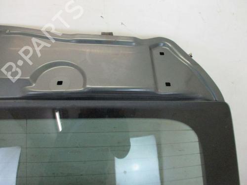 Tailgate BMW X3 (E83) 3.0 i xDrive | BP18790649C6 