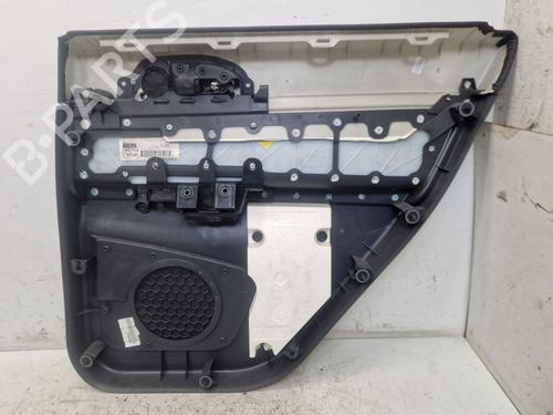 Rear left panel VOLVO V50 (545) D3 | BP37134875C60 - Image 8