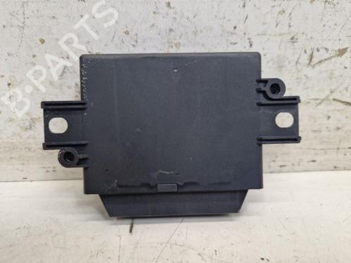Electronic module AUDI A4 B8 (8K2) 1.8 TFSI | BP26137103M83 