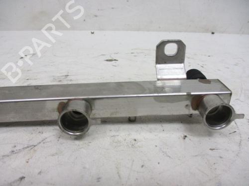 Injection rail OPEL CORSA E (X15) 1.4 (08, 68) | BP37114169M98 - Image 3