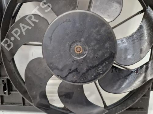 Fan VW EOS (1F7, 1F8) 2.0 TDI | BP33907825M128  - Image 8