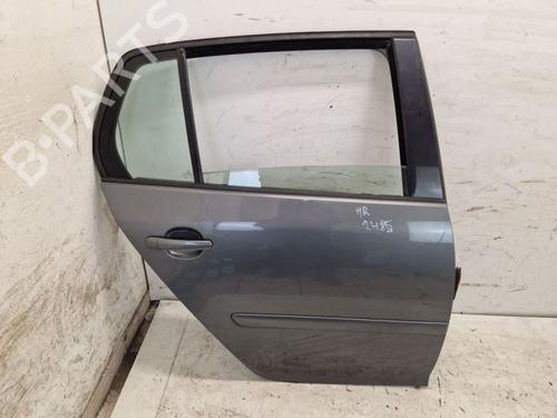 right-rear-door-vw-golf-v-1k1-2003-2004-2005-2006-2007-2008-2009-2010-37140704 main image