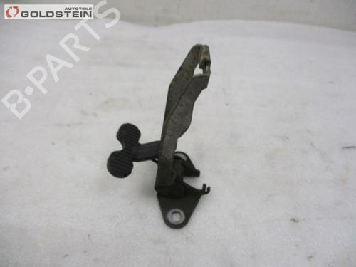 Hood lock SAAB 9-3 Estate (E50) 1.9 TiD | BP18755652C133