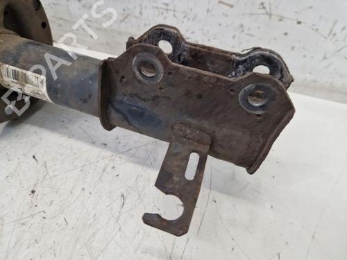 Left front shock absorber OPEL ASTRA J (P10) 1.4 Turbo (68) | BP29104251M16 