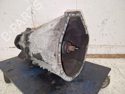 Used Gearbox Gearbox MERCEDES-BENZ E-CLASS T-Model (S211) E 220 T CDI (211.206) (150 hp) 30184451 30184451