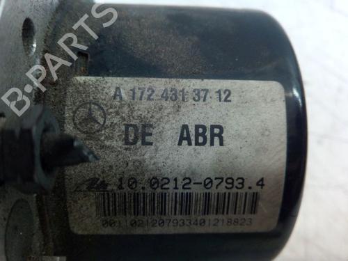Electronic module MERCEDES-BENZ GLK-CLASS (X204) 350 4-matic (204.987) | BP37136201M83  - Image 7