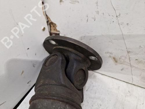 Driveshaft MERCEDES-BENZ SPRINTER 2-t Bus (B901, B902) 211 CDI (902.671, 902.672) | BP29523300M37 