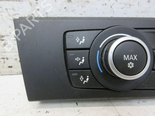 Climate control BMW 3 Touring (E91) 320 d | BP37126330I5 - Image 14