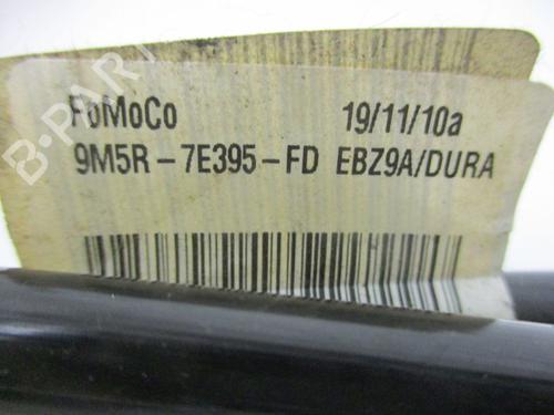 Cable FORD FOCUS II Turnier (DA_, FFS, DS) 1.6 TDCi | BP37110533E12 - Image 6