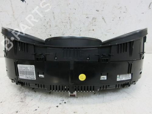 Instrument cluster CITROËN C4 II (NC_) 1.6 VTi 120 (NC5FS0, NC5FS9) | BP38027459C47  - Image 6