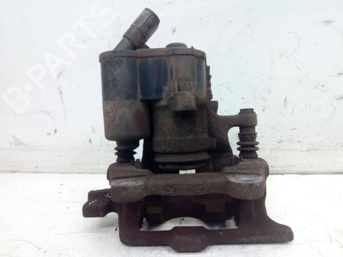 Right rear brake caliper AUDI A6 C6 Avant (4F5) 2.7 TDI | BP31702563M106 