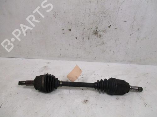 Used Left front driveshaft Left front driveshaft 37116620 37116620
