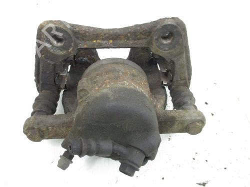 Right front brake caliper NISSAN MICRA III (K12) 1.2 16V | BP18791111M104