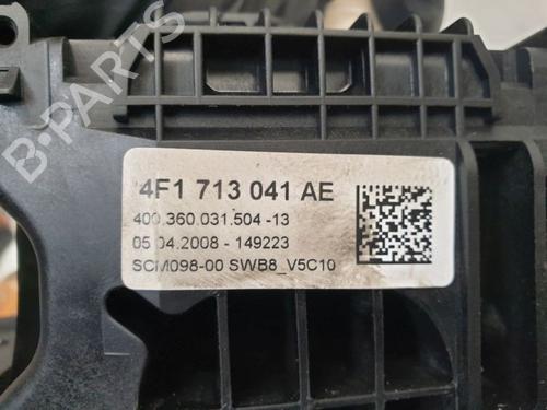 Shift knob AUDI A6 C6 (4F2) 2.7 TDI | BP33907564I34  - Image 9