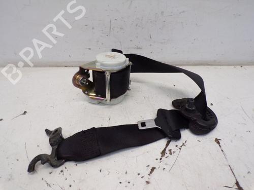 Used Front left seatbelt BMW 3 (E90) 330 xi (258 hp) 22277013