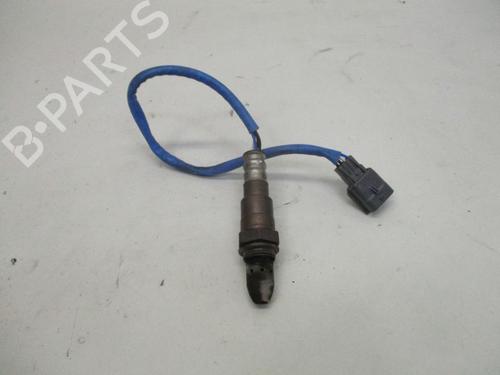 Elektronisk sensor RENAULT CLIO IV (BH_) 1.2 TCe 120 (BHM0) (120 hp) 29083747