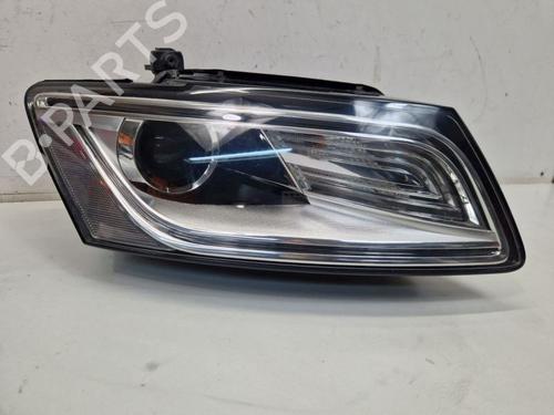 Used Right headlight Right headlight AUDI Q5 (8RB) 2.0 TDI quattro (177 hp) 36656023 36656023