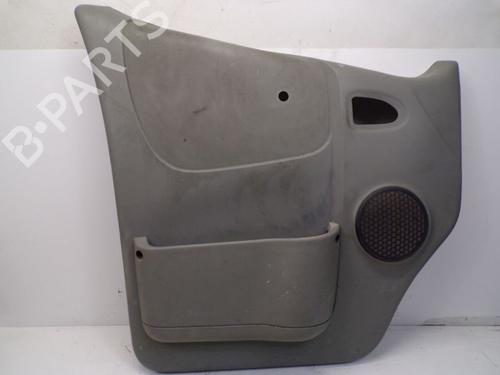 Used Front left panel Front left panel 37117401 37117401