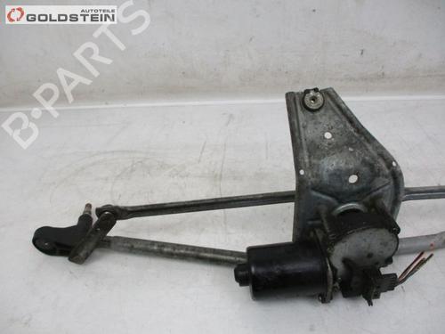Front wiper motor FORD TRANSIT Van (FA_ _) 2.4 TDCi RWD | BP37099108M29 - Image 3