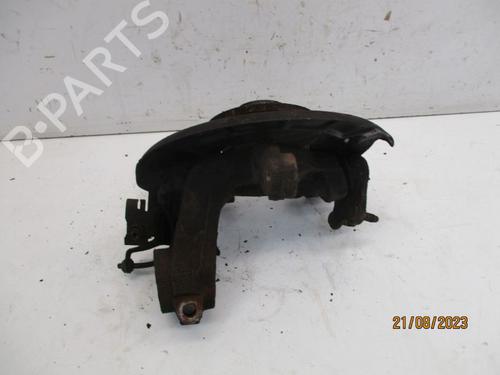 Right front steering knuckle SKODA FABIA II Combi (545) 1.2 | BP19290165M26 