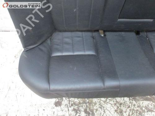 Rear seat MERCEDES-BENZ C-CLASS (W204) C 200 CDI (204.007, 204.006) | BP18764635C17 