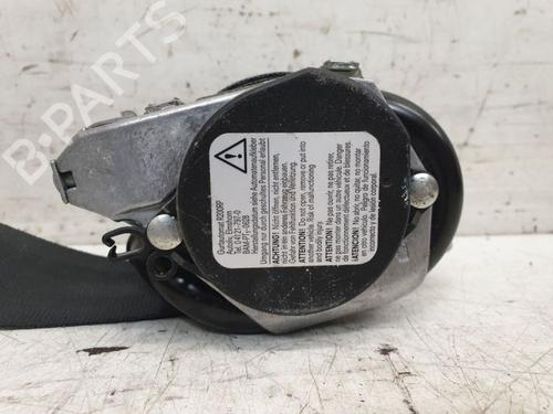 Front left seatbelt FORD TRANSIT V363 Van (FCD, FDD) 2.0 EcoBlue | BP39008123I26 - Image 6