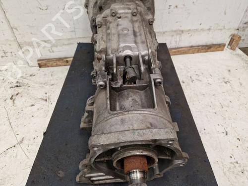 Gearbox BMW X3 (E83) 2.0 d | BP29105907M3 - Image 5