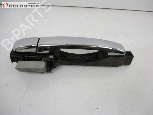 rear-left-exterior-door-handle-nissan-navara-np300-d40-25-dci-4wd-80611eb300-2004-18751179 main image